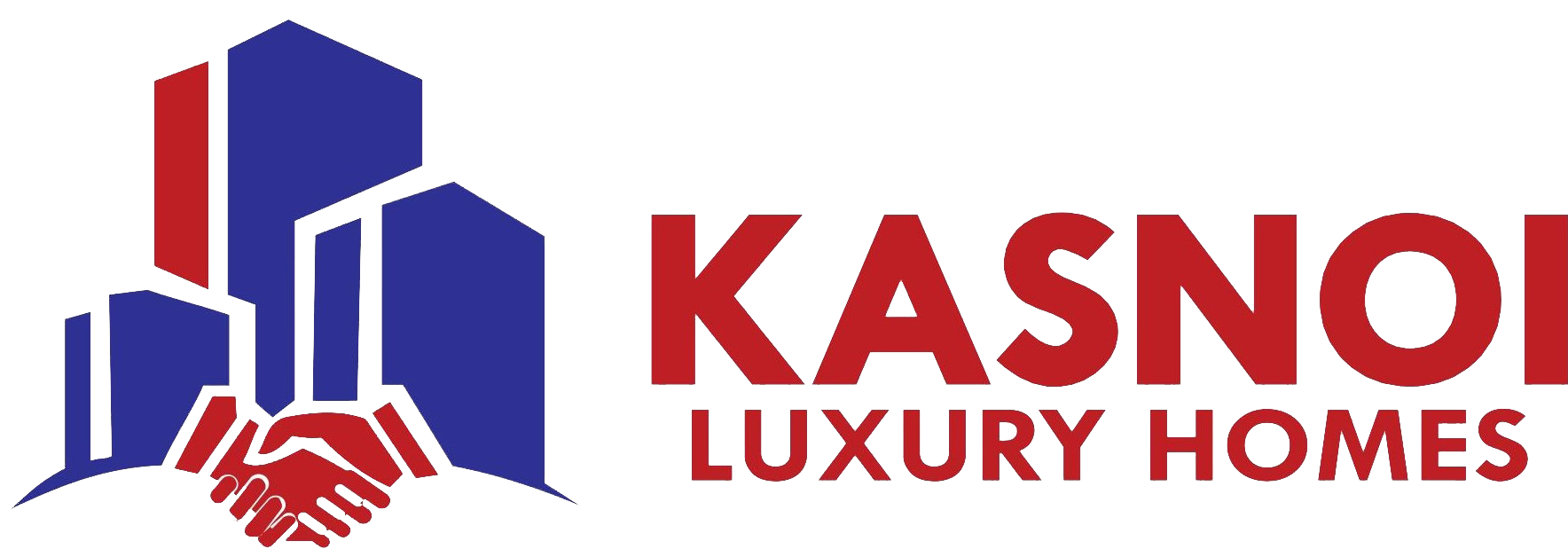 Kasnoi Luxury Homes Logo